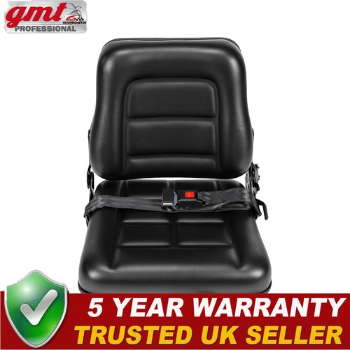 Tractor seat skid loader - tractor,