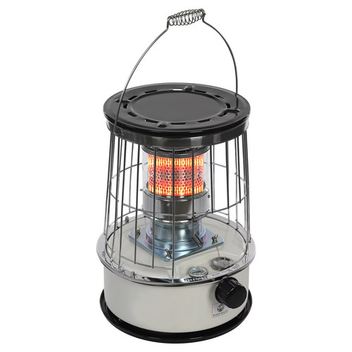 Portable kerosene heater - portable,