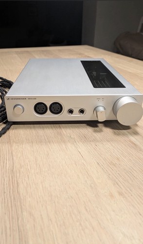 Sennheiser hdva600 headphone - hdva600,