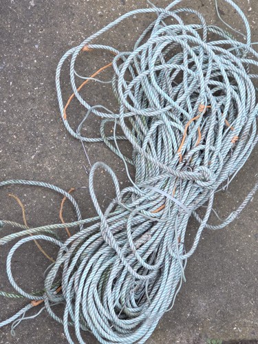 Industrial commercial longline - industrial,
