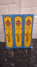Havana Club Bottle Case X3