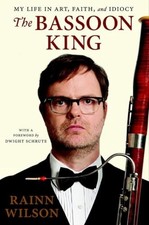 The Bassoon King: My Life in
