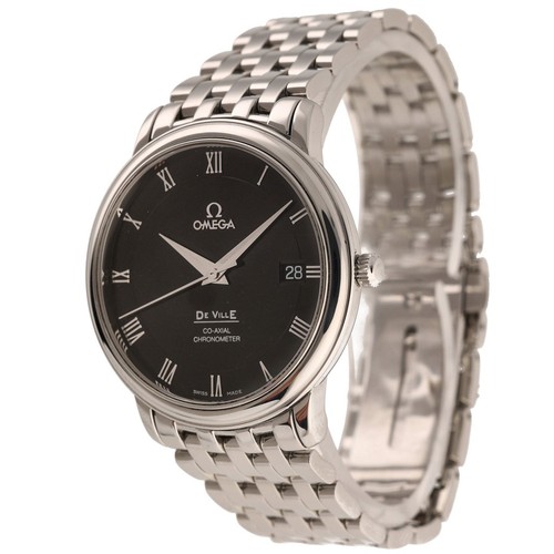 Omega ville prestige - ville,