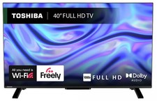 Toshiba SMART Freely TV