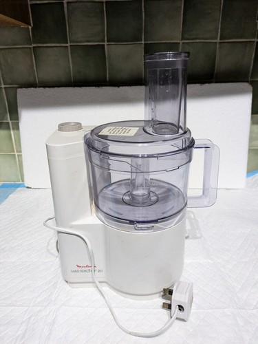 Moulinex masterchef food - moulinex, 20