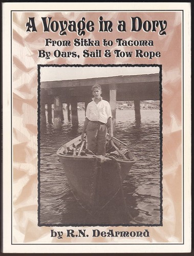 Voyage dory from - in,