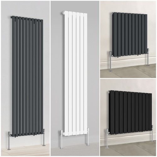Horizontal vertical designer - vertical,