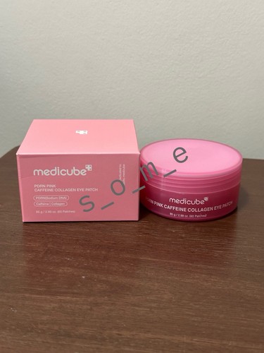 Medicube pdrn pink caffeine - medicube,