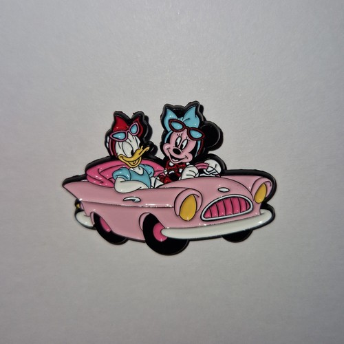 Enamel metal pin badge - metal,