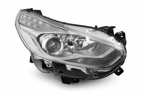 Fits ford max headlight - ford,