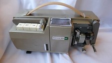 Vintage Prinz Magnon 800ZR 8mm