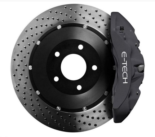 Graphite grey brake - grey,