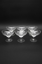 Glasses Rosenthal Motif