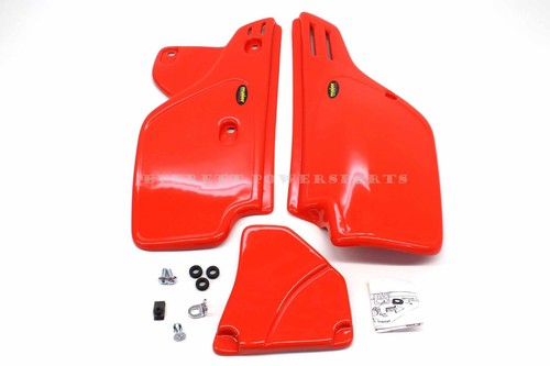 New side panels - panels, set
