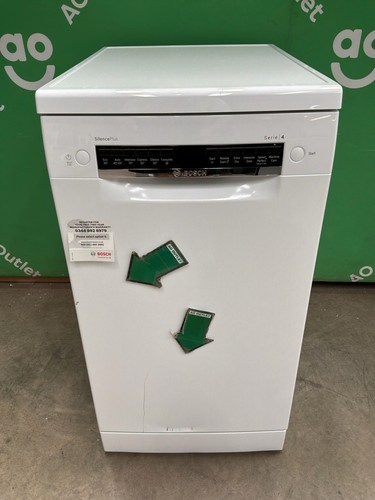 Bosch series freestanding - series, 4