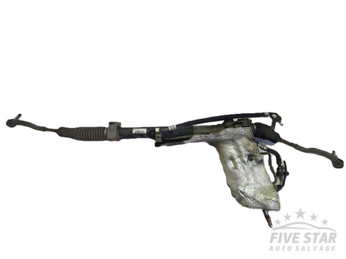 Citroen relay steering rack - relay,