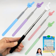 Telescopic Teacher Pointer