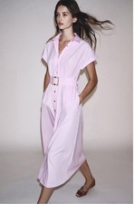 Zara Women’s Cotton Pink