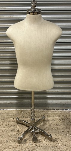Vintage beige tailor male - vintage, tailor’s
