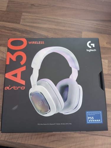 Astro a30 wireless over - a30,