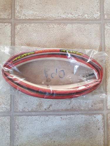Tufo tubular tyre lite 135g - s3,