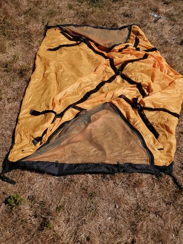 Terra nova ultra - nova, inner