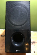 LG Sub Woofer Speaker ONLY