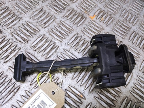 Caddy mk5 2021 - mk5, door