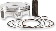 Vertex Piston Kit Forged Big