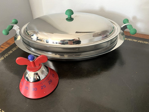 Alessi style tableware - , with