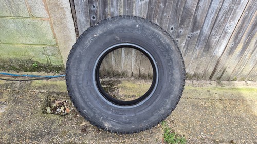 235 r16 continental cross - r16,