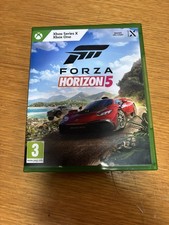 Forza Horizon 5 Microsoft Xbox
