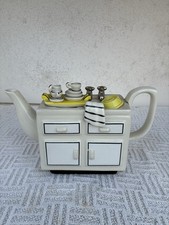 SOUTH  WEST  NOVELTY TEAPOT