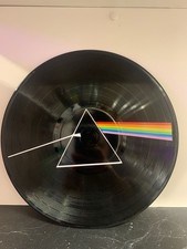 Pink Floyd Dark Side Of The
