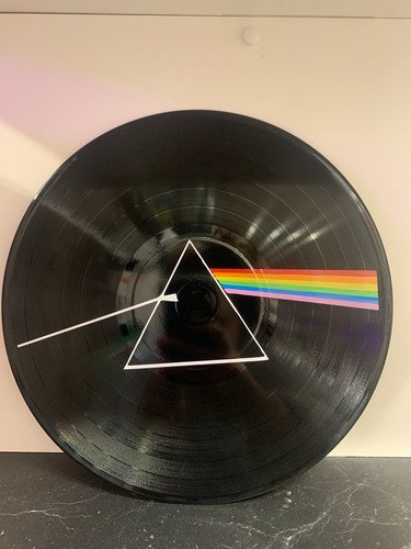 Pink floyd dark side - side, of