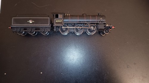 Gauge dcc fitted loco - loco, 62027