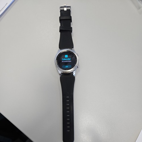 Samsung gear classic smart - samsung,
