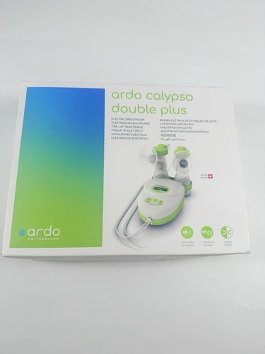 Ardo calypso double plus - double,