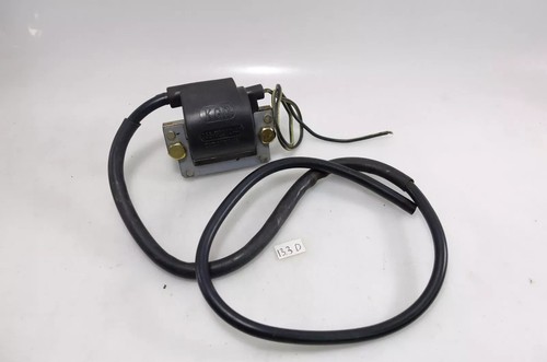 Yamaha coil ignition - yamaha,