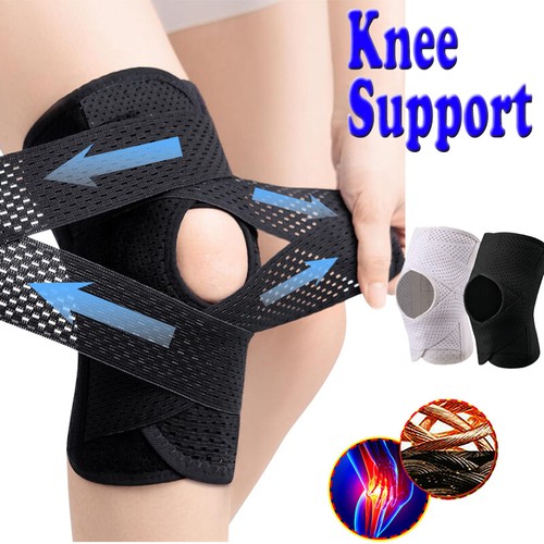 Knee arthritis brace - brace, support