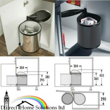 Hailo Mono Kitchen Swing Out