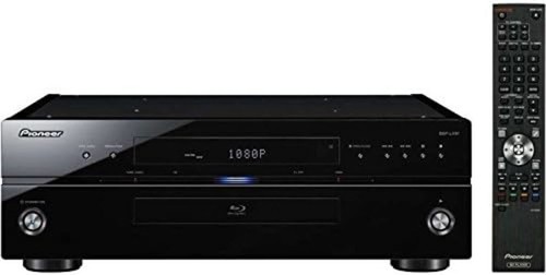 Pioneer blu ray - blu-ray, disc