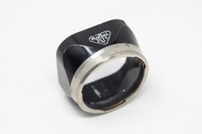 [MINT] Rollei Bay 1 R1 Bayonet lens metal lens hood TLR Rolleiflex