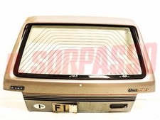 Tailgate Rear Fibreglass