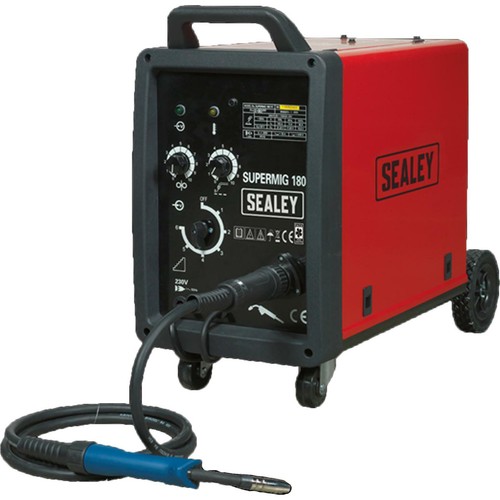 Sealey 180amp - sealey,