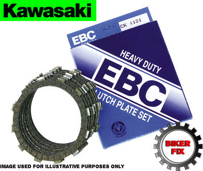 Fits kawasaki gpz - gpz, a1-a3
