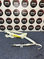 BMW 5 Series E60 Roof Curtain Airbag Drive Right Side BAM-PT-1277
