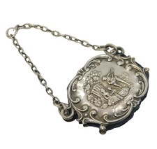 Edwardian Sterling Silver