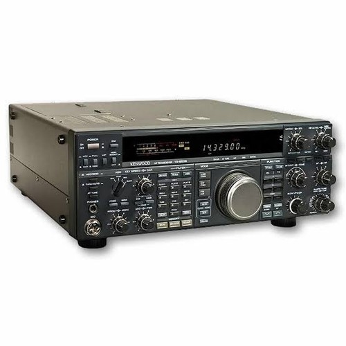 Kenwood 850s all - kenwood, ts-850s