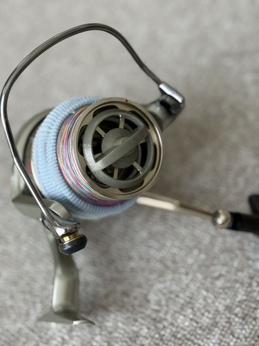 Daiwa tournament basia - basia, 45